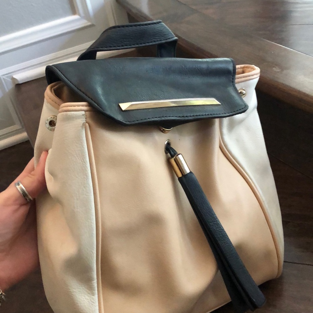 Mini Backpack - Picture 3 of 3